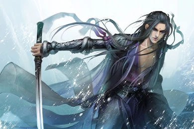 Anime Warrior Wallpapers   Wallpapers Cave