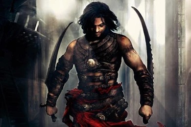 Prince Of Persia Scene Wallpaper,warrior HD Wallpaper,within HD ...