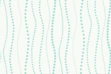 Teal Dots Wallpapers