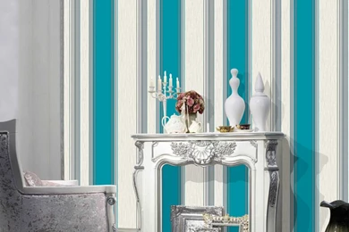 Synergy teal and white stripe wallpaper.jpg