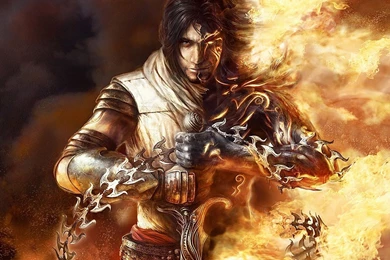 4K Ultra HD Prince Of Persia Wallpapers HD, Desktop Backgrounds ...