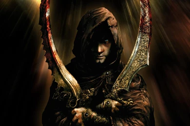 New Prince Of Persia 2015 HD Wallpapers   All HD Wallpapers