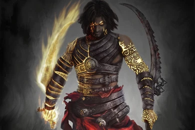 Full HD Wallpapers Prince Of Persia Sword Art, Desktop Backgrounds ...