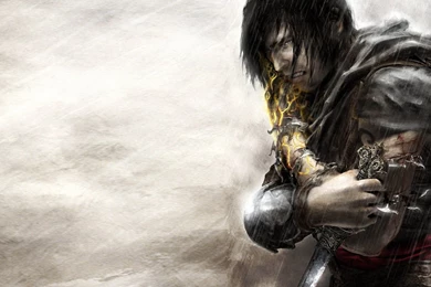 9 Prince Of Persia: The Forgotten Sands HD Wallpapers ...
