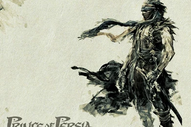 Prince Of Persia 2008 Wallpapers   Wallpapers Cave