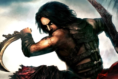 Prince Of Persia Warrior Within HD Wallpapers 2015   All HD Wallpapers