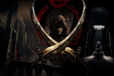 Prince Of Persia 2 (id: 71437) – BUZZERG