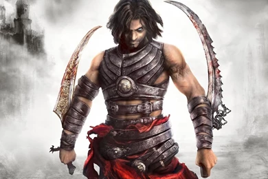 Prince Of Persia Hd Wallpapers Page 0