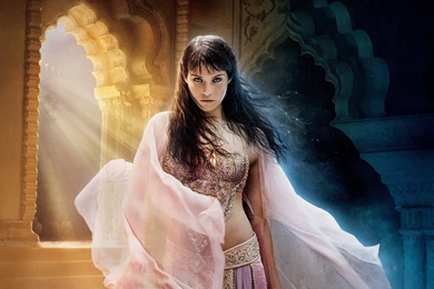 Prince Of Persia: The Sands Of Time Full HD Miraculous Wallpapers ...