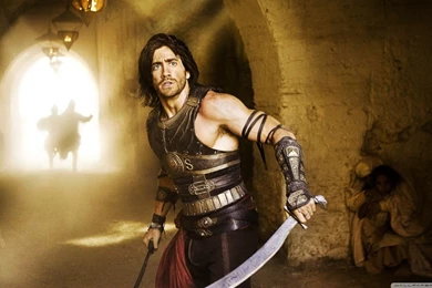 2010 Prince Of Persia, The Sands Of Time HD Desktop Wallpapers ...