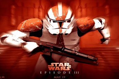 Revenge Of The Sith (Ep. III) Wallpapers   Star Wars: Revenge Of ...