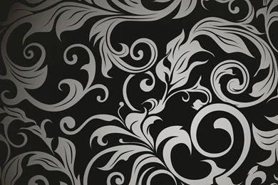 Black and gray paisley wallpaper.jpg