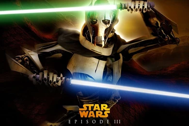 Episode 3   Star Wars Wallpapers (41387)   Fanpop