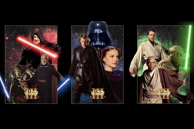 Wallpapers Star Wars   Movies Star Wars: Episode III Movies Image ...