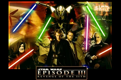 Star Wars Wallpapers Favourites By JamFish728 On DeviantArt