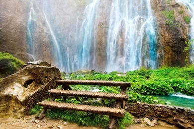 Nature HD Wallpapers 1080P GH9