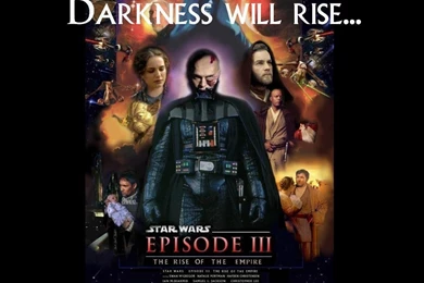 Wallpapers Star Wars   Movies Star Wars: Episode III Movies Image ...