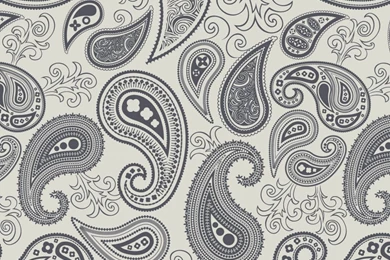 Paisley Wallpapers