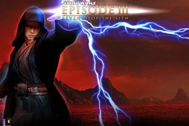 Star Wars: Episode III   Revenge Of The Sith   The Wallpapers On ...