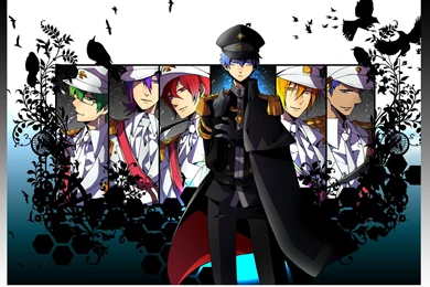 Kuroko No Basket Wallpapers Hd   Tag