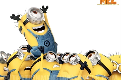 Despicable Me Minions Backgrounds   Wallpapers Cave