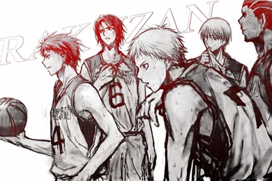 Anime Kuroko No Basket Ball HD Wallpaper 29.jpg