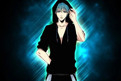 Kuroko No Basket Signature/wallpapers By Mishako123 On DeviantArt