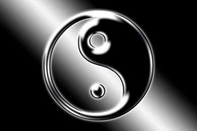 Ying Yang 1024x1024 Wallpapers, 1024x1024 Wallpapers & Pictures ...