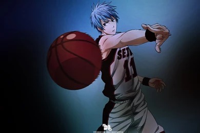 Kuroko No Basket Wallpapers By DeathB00K On DeviantArt