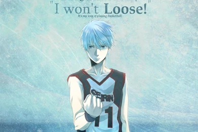 Kuroko No Basket Wallpapers Hd   Tag