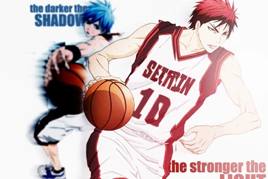 Kagamikuroko   DeviantArt