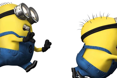 Despicable Me Minion Wallpapers   Wallpapers Cave