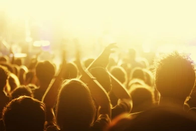 Music Concert HD Desktop Wallpapers : High Definition : Fullscreen ...