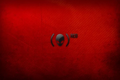Alienware Red   1311012