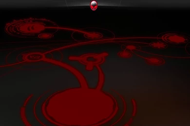 Alienware Red Pictures, Images & Photos