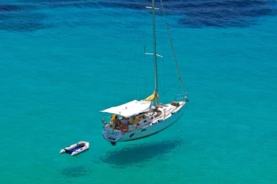 1024x1024 Boat Trip Ibiza Wallpapers