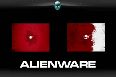 Red Alienware Wallpapers   Wallpapers Cave