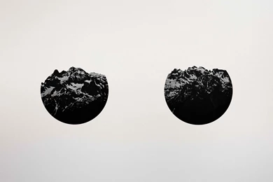 Hipster Abstract Minimalist Art Wallpapers