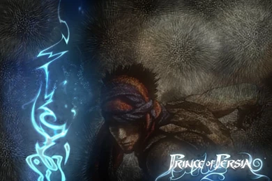 Prince Of Persia Prodigy 17 By Nazgul1 On DeviantArt