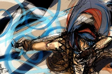 Prince Of Persia  Prince By Ironsonic On DeviantArt