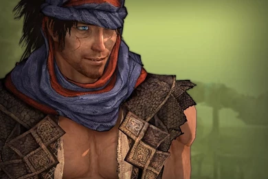 Prince Of Persia 1 Free Wallpapers (24 Photos) For Your Desktop ...