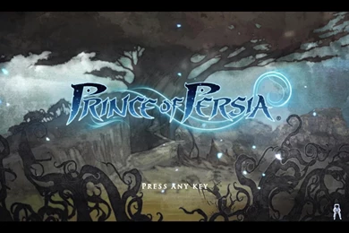 Prince Of Persia (2008) Quick Rinse   Cane And Rinse