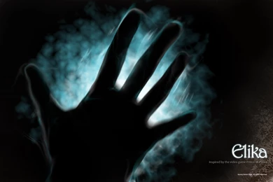 Elika – Design Inspiration Prince Of Persia