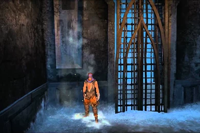 Prince Of Persia 2008 GTX670 1080p Max Settings Gameplay   YouTube