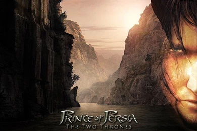 Prince Of Persia The Two Thrones   Photo 7 Of 9