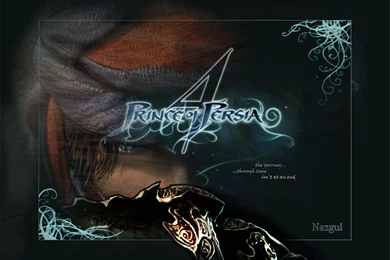 Prince Of Persia Prodigy 15 By Nazgul1 On DeviantArt