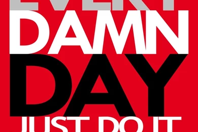 Download Nike Quotes Wallpapers Desktop Backgrounds