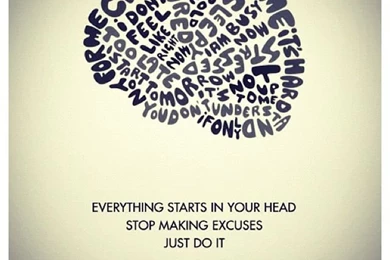 Nike No Excuses Quotes. QuotesGram