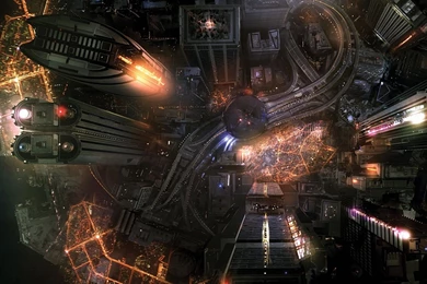 Syndicate Concept Art 3 1920x1080 Wallpapers, 1920x1080 Wallpapers ...