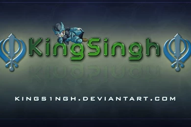 KingS1ngh's DeviantArt Gallery